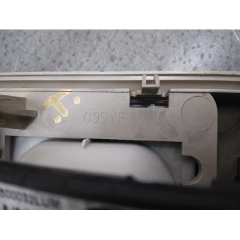 Recambio de luz interior para land rover discovery v6 td s referencia OEM IAM C95YF  