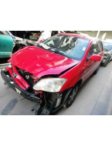 toyota corolla (e12) del año 2004