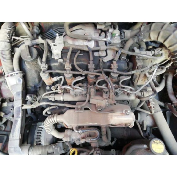 toyota corolla (e12) del año 2004