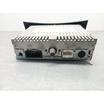 Recambio de sistema audio / radio cd para mitsubishi grandis (na_w) 2.0 di-d (na8w) referencia OEM IAM 8701A117  