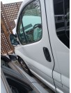 Recambio de puerta delantera izquierda para renault trafic ii autobús (jl) 2.0 dci 115 referencia OEM IAM   