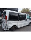 renault trafic ii autobús (jl) del año 2012