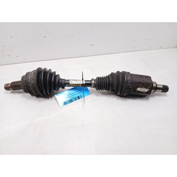 Recambio de transmision delantera izquierda para bmw serie 3 berlina (e90) 325xi referencia OEM IAM 7529388  7529389