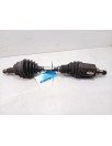 Recambio de transmision delantera izquierda para bmw serie 3 berlina (e90) 325xi referencia OEM IAM 7529388  7529389