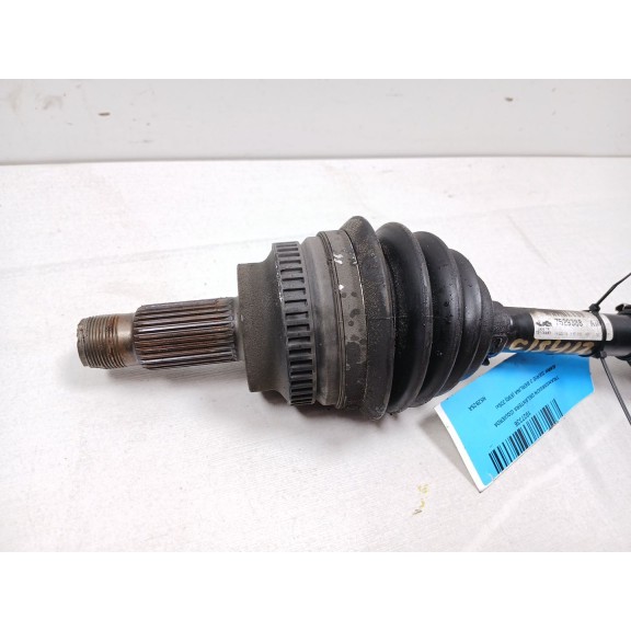 Recambio de transmision delantera izquierda para bmw serie 3 berlina (e90) 325xi referencia OEM IAM 7529388  7529389