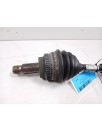 Recambio de transmision delantera izquierda para bmw serie 3 berlina (e90) 325xi referencia OEM IAM 7529388  7529389