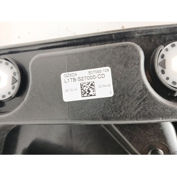 Recambio de elevalunas trasero derecho para ford puma (j2k, cf7) 1.0 ecoboost referencia OEM IAM L1TBS27000CD  