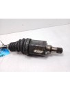 Recambio de transmision delantera izquierda para bmw serie 3 berlina (e90) 325xi referencia OEM IAM 7529388  7529389