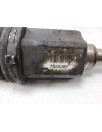 Recambio de transmision delantera izquierda para bmw serie 3 berlina (e90) 325xi referencia OEM IAM 7529388  7529389