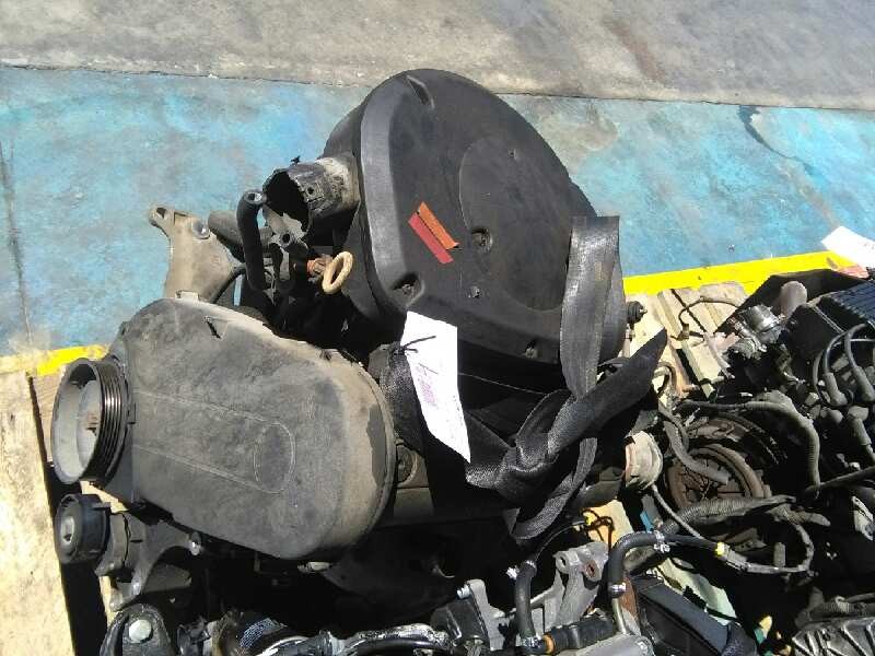 Recambio de motor completo para seat ibiza (6k) básico referencia OEM IAM  <<M>> 
