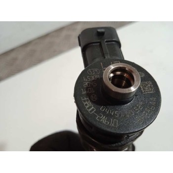 Recambio de inyector para kia carens ( ) 1.7 crdi cat referencia OEM IAM 338002A610 0445110589 EXPORTACION