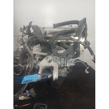 Recambio de motor completo para renault megane e-tech suv ev40 referencia OEM IAM 6AM402 11.600KM 