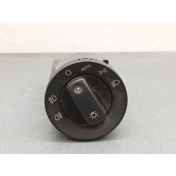 Recambio de mando luces para seat exeo berlina (3r2) reference referencia OEM IAM 3r0941531a AUTO C/ANTI