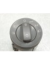 Recambio de mando luces para seat exeo berlina (3r2) reference referencia OEM IAM 3r0941531a AUTO C/ANTI