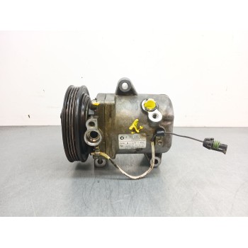 COMPRESOR AIRE ACONDICIONADO a1322300011 