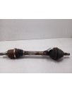 Recambio de transmision delantera izquierda para citroën c4 grand picasso business referencia OEM IAM 8NN27  