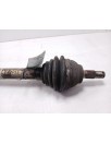 Recambio de transmision delantera izquierda para citroën c4 grand picasso business referencia OEM IAM 8NN27  