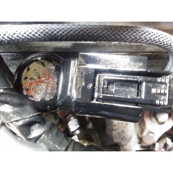 Recambio de inyector para ford transit connect (p65_, p70_, p80_) 1.8 tdci referencia OEM IAM 7T1Q9F593AB  