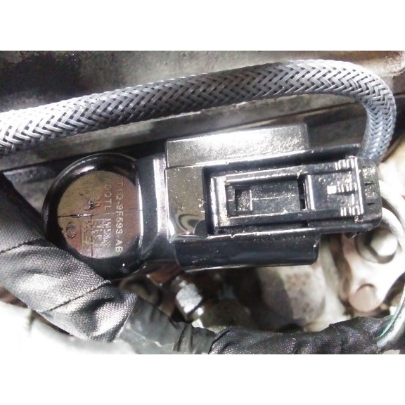 Recambio de inyector para ford transit connect (p65_, p70_, p80_) 1.8 tdci referencia OEM IAM 7T1Q9F593AB  