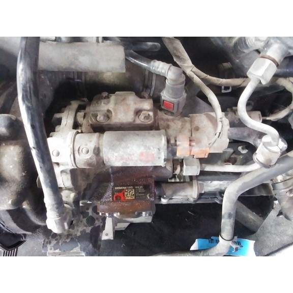 Recambio de bomba inyeccion para ford transit connect (p65_, p70_, p80_) 1.8 tdci referencia OEM IAM 4M5Q98395AE  