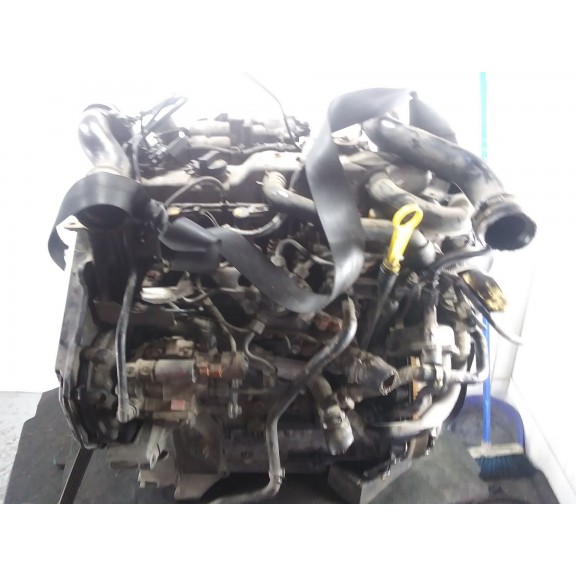 Recambio de motor completo para ford transit connect (p65_, p70_, p80_) 1.8 tdci referencia OEM IAM M m m