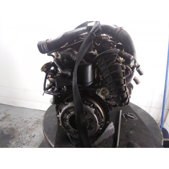 Recambio de motor completo para ford transit connect (p65_, p70_, p80_) 1.8 tdci referencia OEM IAM M m m