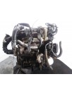 Recambio de motor completo para ford transit connect (p65_, p70_, p80_) 1.8 tdci referencia OEM IAM M m m