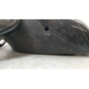 Recambio de retrovisor izquierdo para lancia phedra (179_) 2.2 jtd (179axc1a) referencia OEM IAM E2011011  