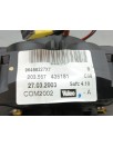 Recambio de mando multifuncion para citroën c3 i (fc_, fn_) 1.4 hdi referencia OEM IAM 96488227xt  