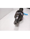 Recambio de transmision delantera izquierda para toyota prius (nhw30) plug-in hybrid advance referencia OEM IAM DW11L  