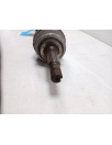Recambio de transmision delantera izquierda para toyota prius (nhw30) plug-in hybrid advance referencia OEM IAM DW11L  