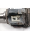 Recambio de transmision delantera izquierda para toyota prius (nhw30) plug-in hybrid advance referencia OEM IAM DW11L  