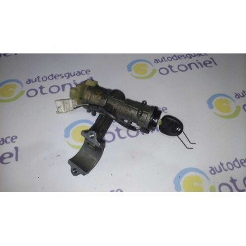 Recambio de conmutador de arranque para hyundai matrix (fc) 1.5 crdi gls referencia OEM IAM   