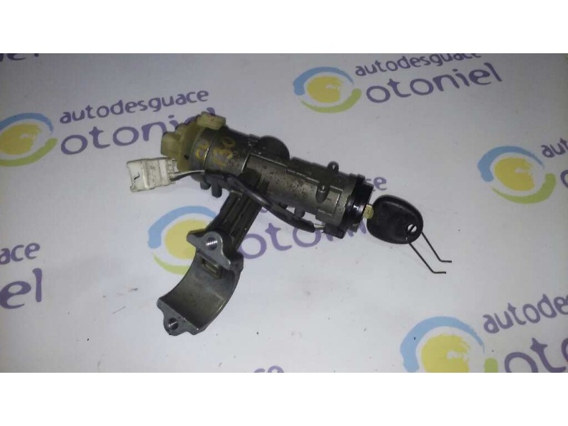 Recambio de conmutador de arranque para hyundai matrix (fc) 1.5 crdi gls referencia OEM IAM   
