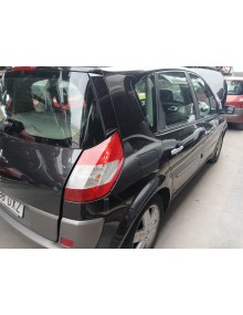 renault scénic ii (jm0/1_) del año 2006 2