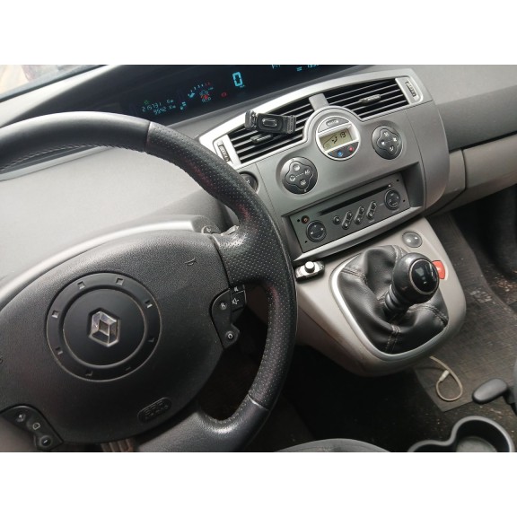 renault scénic ii (jm0/1_) del año 2006