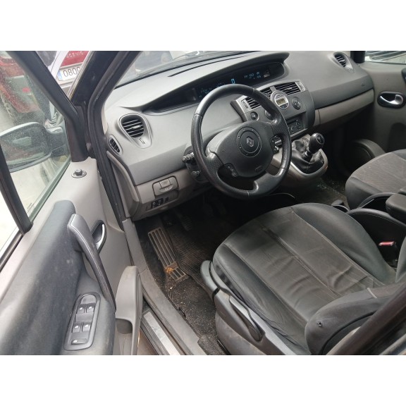 renault scénic ii (jm0/1_) del año 2006
