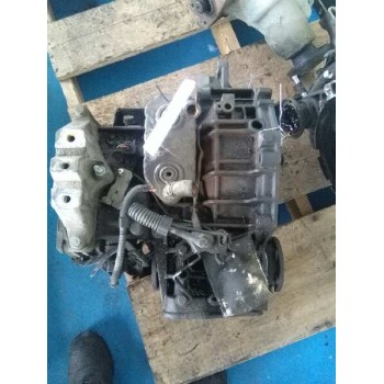 CAJA CAMBIOS ELU AUTOMATICA MALA