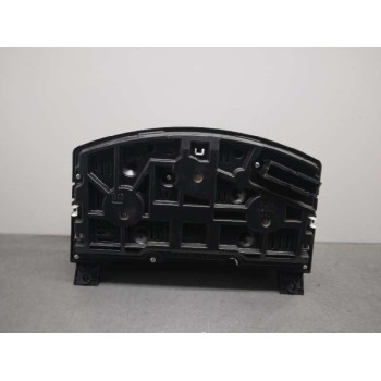 Recambio de cuadro instrumentos para opel zafira b 1.9 cdti referencia OEM IAM 13251615  