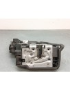 Recambio de cerradura puerta trasera derecha para mini mini (f56) cooper referencia OEM IAM 728194009 5 cables 