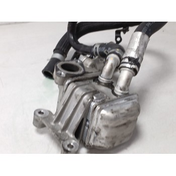 Recambio de enfriador egr para hyundai i30 (pd) klass referencia OEM IAM 284602u001  