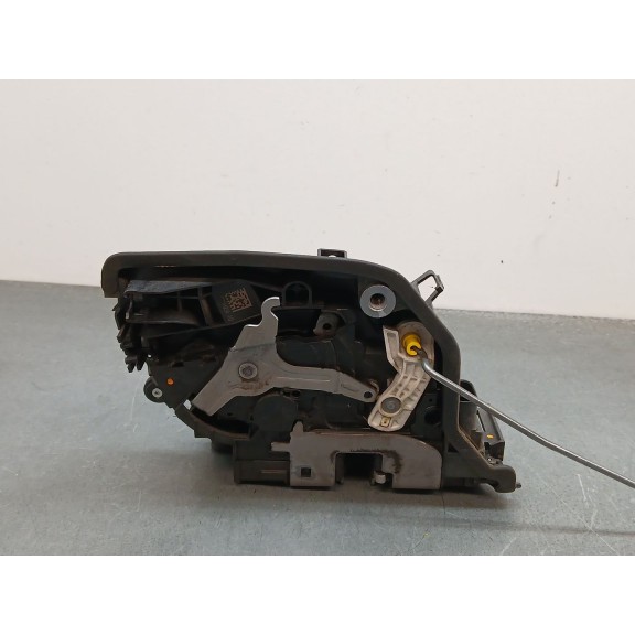 Recambio de cerradura puerta delantera derecha para mini mini (f56) cooper referencia OEM IAM 728193410 4 pines 