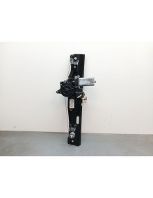 Recambio de elevalunas trasero derecho para mini mini (f56) cooper referencia OEM IAM 13262410 5 pines 71019003