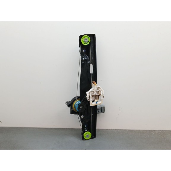 Recambio de elevalunas trasero derecho para mini mini (f56) cooper referencia OEM IAM 13262410 5 pines 71019003