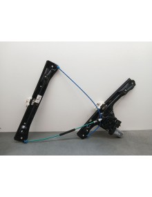 Recambio de elevalunas delantero derecho para mini mini (f56) cooper referencia OEM IAM 13262410 71019003 5 pines