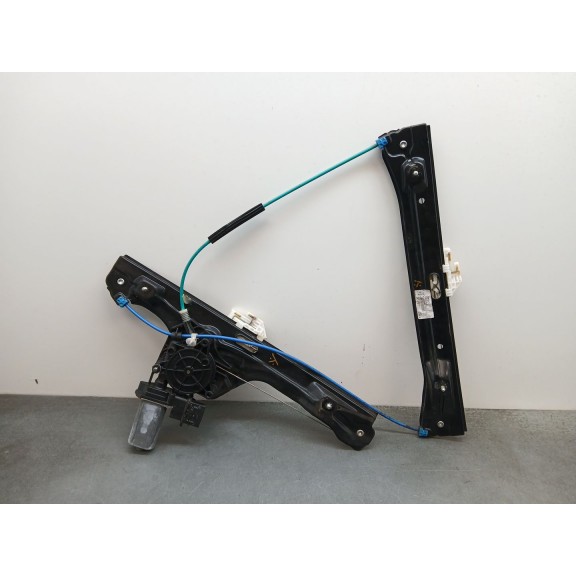 Recambio de elevalunas delantero derecho para mini mini (f56) cooper referencia OEM IAM 13262410 71019003 5 pines