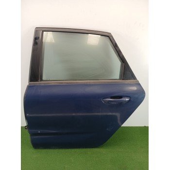 PUERTA TRASERA IZQUIERDA 9801573080 