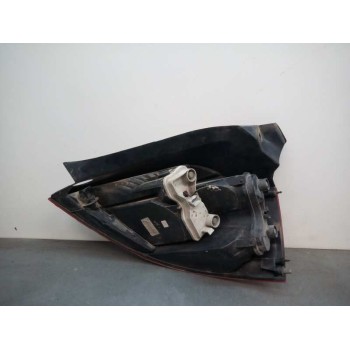 Recambio de piloto trasero izquierdo para renault megane ii berlina 5p confort authentique referencia OEM IAM 8200073236  