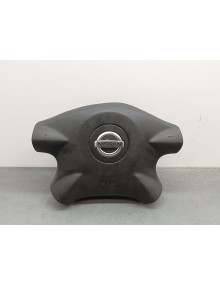 Recambio de airbag delantero izquierdo para nissan primera berlina (p12) 1.6 cat referencia OEM IAM 01649702 6005158c 