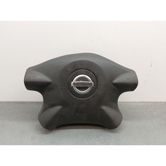 Recambio de airbag delantero izquierdo para nissan primera berlina (p12) 1.6 cat referencia OEM IAM 01649702 6005158c 